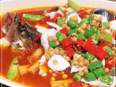 -廊亦舫Lang Yi Fang Restaurant(金桥店)