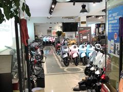 -雅迪电动车(北艾路店)