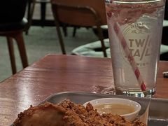 -Twin Tails Brewpub双尾精酿餐吧(八坼店)