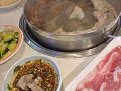 -古乐牛香·鲜牛肉自助火锅(南京总店)