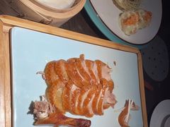 -西郊八号·山野江西菜(开发区店)