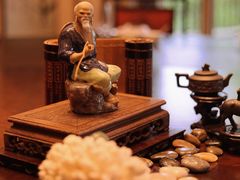 -浙江安吉JW万豪酒店·万豪中餐厅