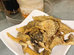 -恩宁刘福记(东华东路店)