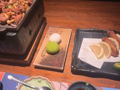 -京鹿料理(荟聚店)