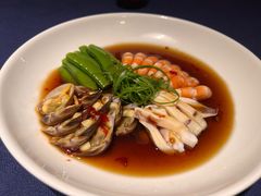 捞汁小海鲜-维园悦谱·海派家常菜(乌鲁木齐南路店)