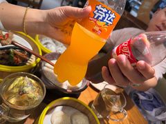 -如轩·海鲜砂锅粥·潮汕菜(海珠店)