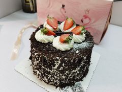 -鹿屿蛋糕(湖心店)