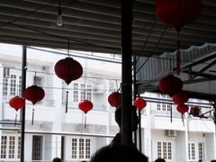 大堂-Lanterns Vietnamese Restaurant