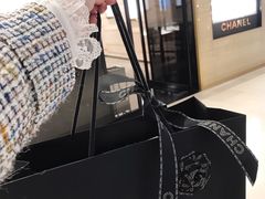 -CHANEL(恒隆广场店)