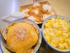 -张钦德·广场老牌豆花甜汤(总店)