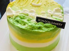 -BONBON BAKERY