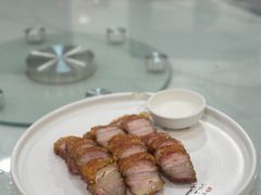 -寻味顺德·南记酒家·传统顺德菜·鱼生(广源路店)