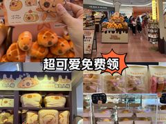 -首开·龙湖成都西宸天街
