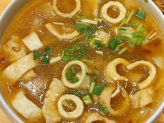 -舌尖上·霞浦滩涂海鲜·新闽菜(总店)