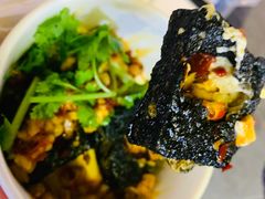 -黑色经典臭豆腐·湖南特产(太平街口店)