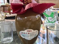 -涵家味土菜馆·徽州一绝臭鳜鱼(三河古镇店)