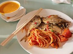 -深圳香格里拉酒店