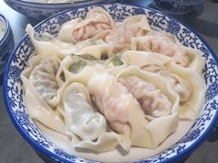 -艾米私房馄饨