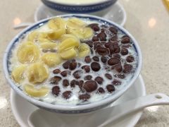 -仁信老铺甜品(北京路店)