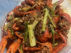 -虾乐园龙虾·夜宵(松江店)