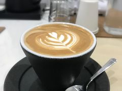 -浆木咖啡馆(湘子庙街店)