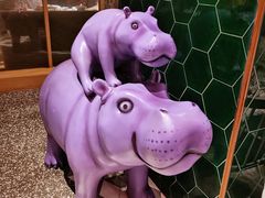 -红樱桃·欢乐餐厅(太原里店)