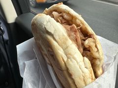 -秦豫肉夹馍(骡马市总店)