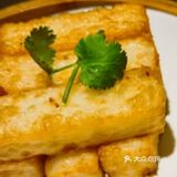 心意满满的暖心菜