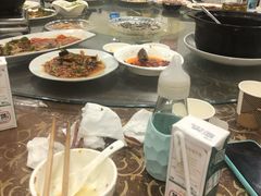 -老虎土菜馆·农家土菜