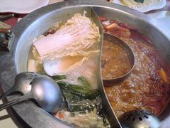 -豆花姐烂豆花火锅(水屯北路恒大滨河店)
