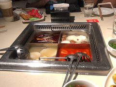 -海底捞火锅(团结桥店)