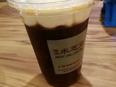 -美芝莲(领展购物广场中关村店)