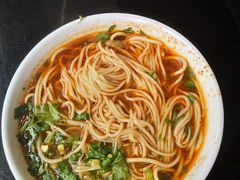 -宛平李记小吃(东关街店)