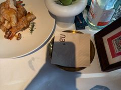 -京朋串屋·烧烤(望京西路总店)