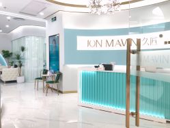 -JONMAVIN·美学
