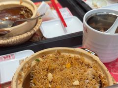 -华记煲仔华·煲仔饭(人和店)