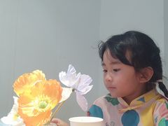 -嗒令甜品·主题融合料理餐厅(首座时代店)