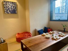-梅间堂茶馆(绿地缤纷城店)