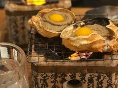 蟹斗-鰓呼吸(那覇久茂地店)