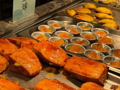 -禾斗海鲜自助(市南银座店)
