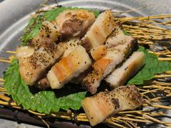 -KAOKAO烤烤·丹东海鲜烧烤(望京店)