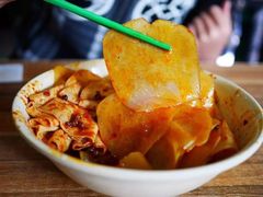 -马三洋芋片(兰州总店)