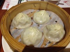 翡翠拉面小笼包-翡翠拉面小笼包(岭南新天地店)