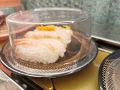 -争鲜回转寿司(西红门荟聚PLUS店)