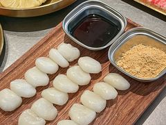 -牧童禧肉社·韩国炭火烤肉店(中粮祥云小镇店)