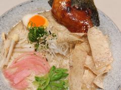 -农畉LONFOOD(益田假日广场店)