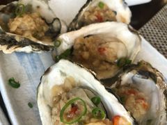 -甄花精致料理自助(城市阳台店)