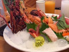 -王鼎精致料理铁板烧(世博源店)