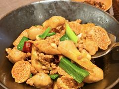 -山石榴·贵州菜(陆家嘴中心店)