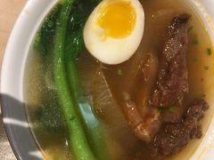 -避风塘(百联东郊店)